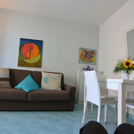 Apartment Belvedere - Cod 203 Gallipoli