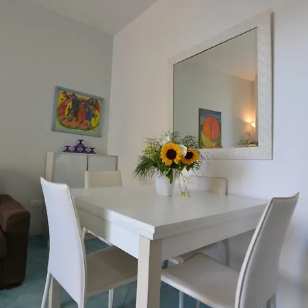 Apartment Belvedere - Cod 203 Gallipoli