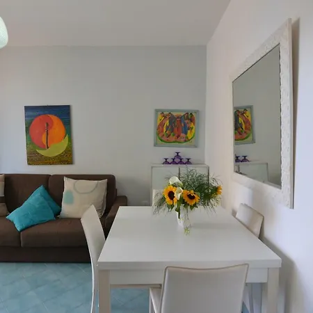 Apartment Belvedere - Cod 203 Gallipoli