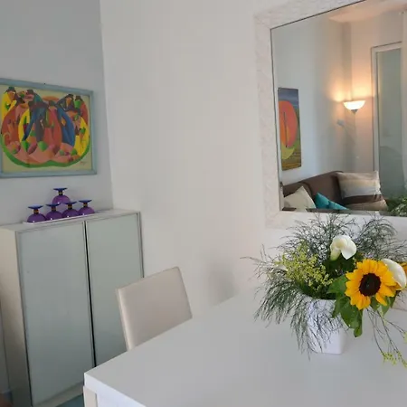 Belvedere - Cod 203 Apartamento *