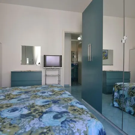 Belvedere - Cod 203 Lejlighed *