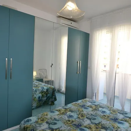 Belvedere - Cod 203 Lejlighed
